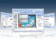 Kingsoft office 2010 professional screenshot